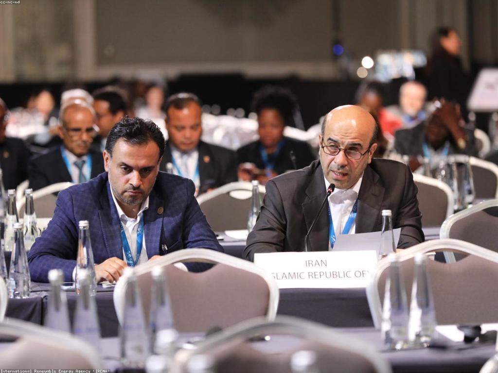 អត្ថប្រយោជន៍នៃការវិនិយោគក្នុងថាមពលដែលអាចកែលម្អបាន