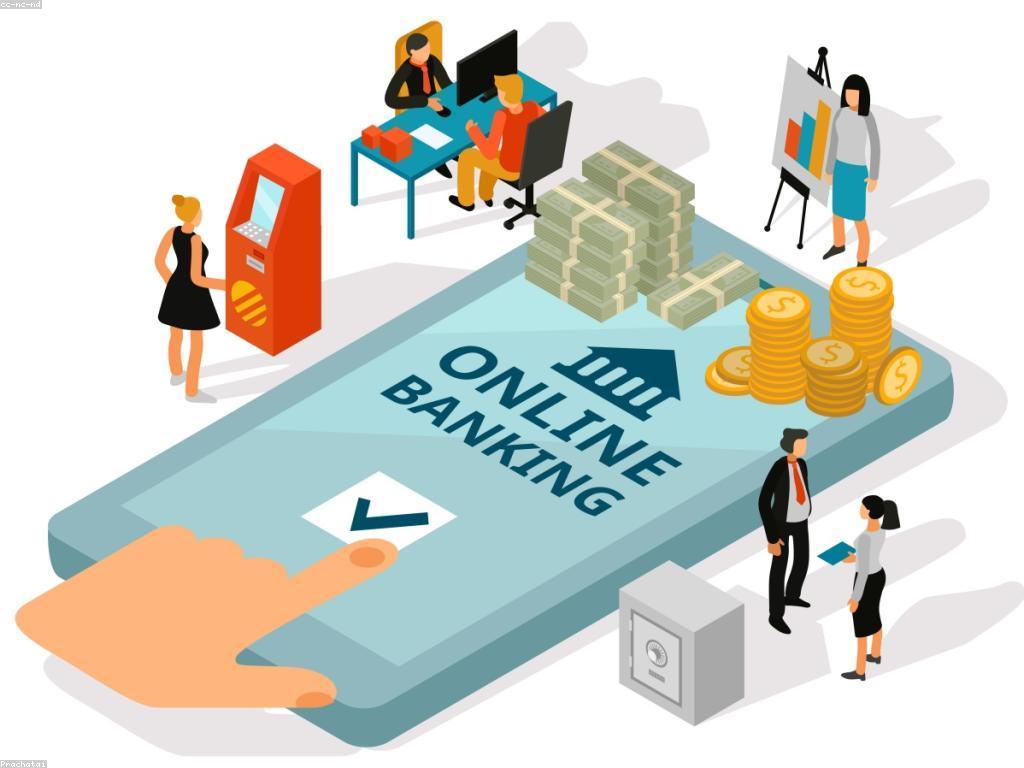 ឱកាសវិនិយោគក្នុងវិស័យបច្ចេកវិទ្យា