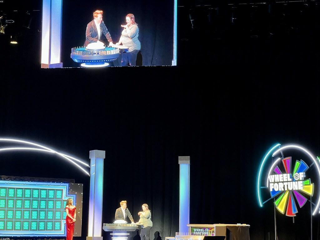 អង្គភាពអស្ចារ្យក្នុងពិធីការល្បែង