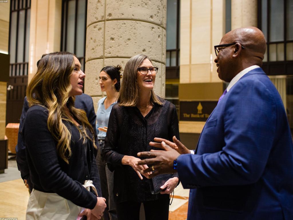 អត្ថប្រយោជន៍នៃយុទ្ធសាស្ត្រវិនិយោគ